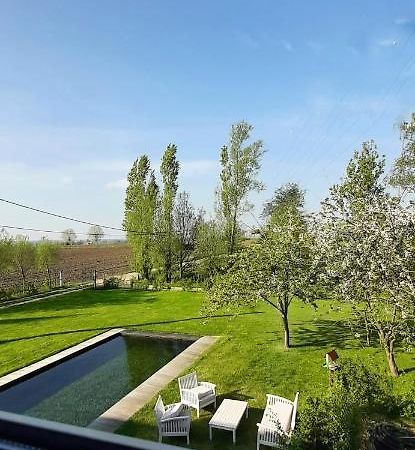 Vakantiewoning Victors Hof Tot 4 Pers Lievegem Exterior foto